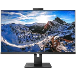 Philips 326P1H 32" QHD 75Hz IPS Webcam Monitor