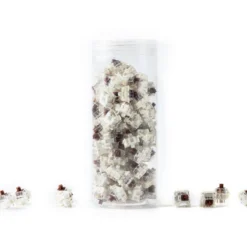 Keychron Gateron G Pro 3.0 - Brown Switch