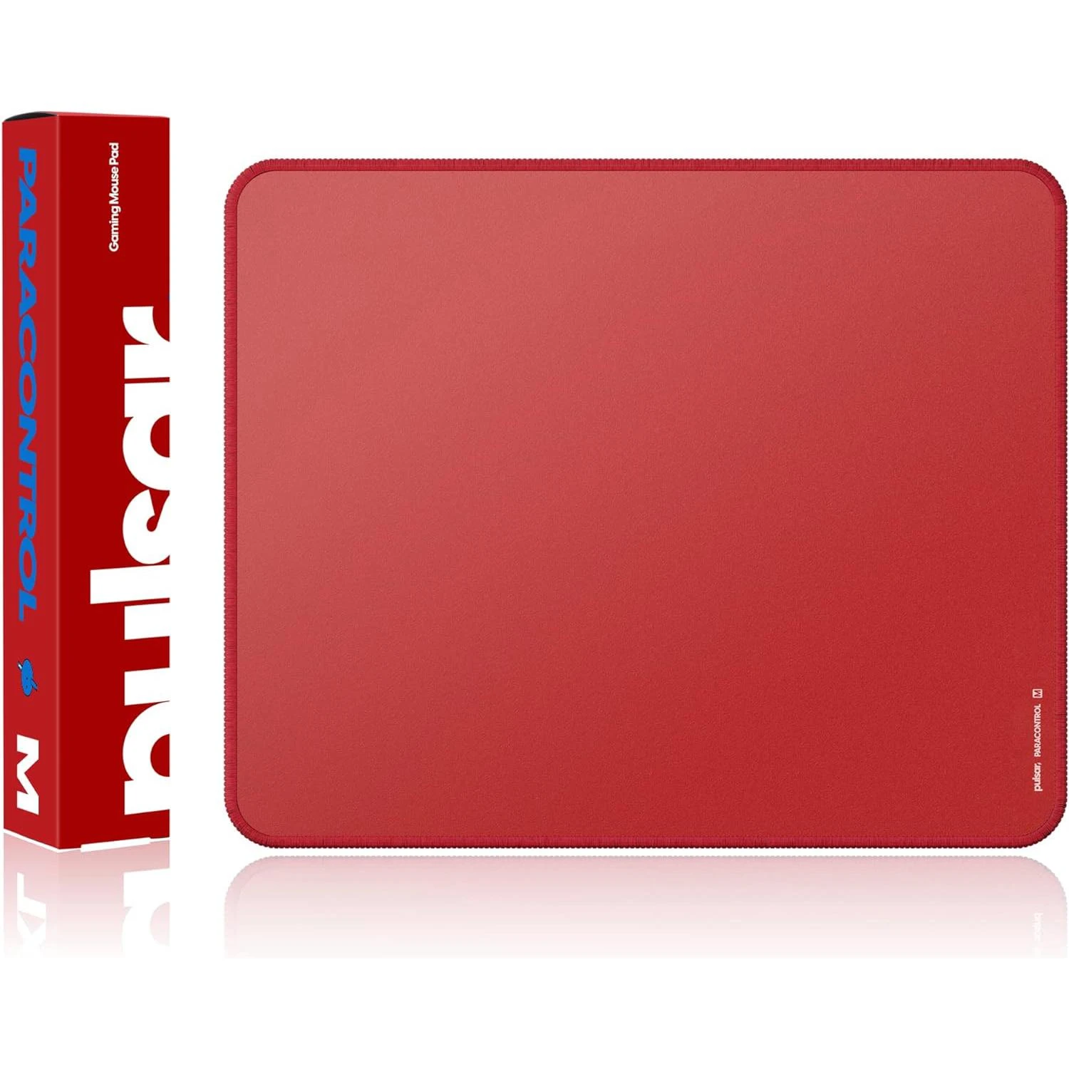 Pulsar Paracontrol V2 Mousepad Medium - Red - Image 3
