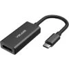 Volans UCDP-8K Aluminium USB-C To DisplayPort Adapter