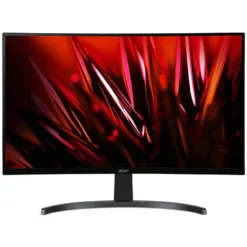 Acer Nitro ED273S3 27" Curved FHD 180Hz VA Monitor