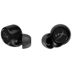 HyperX Cirro Buds Pro True Wireless Earbuds - Black