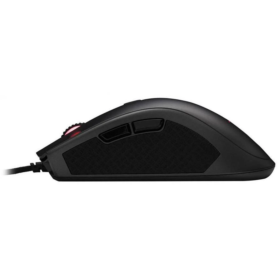HyperX Pulsefire FPS Pro Grey Wired Gaming Mouse - Image 2