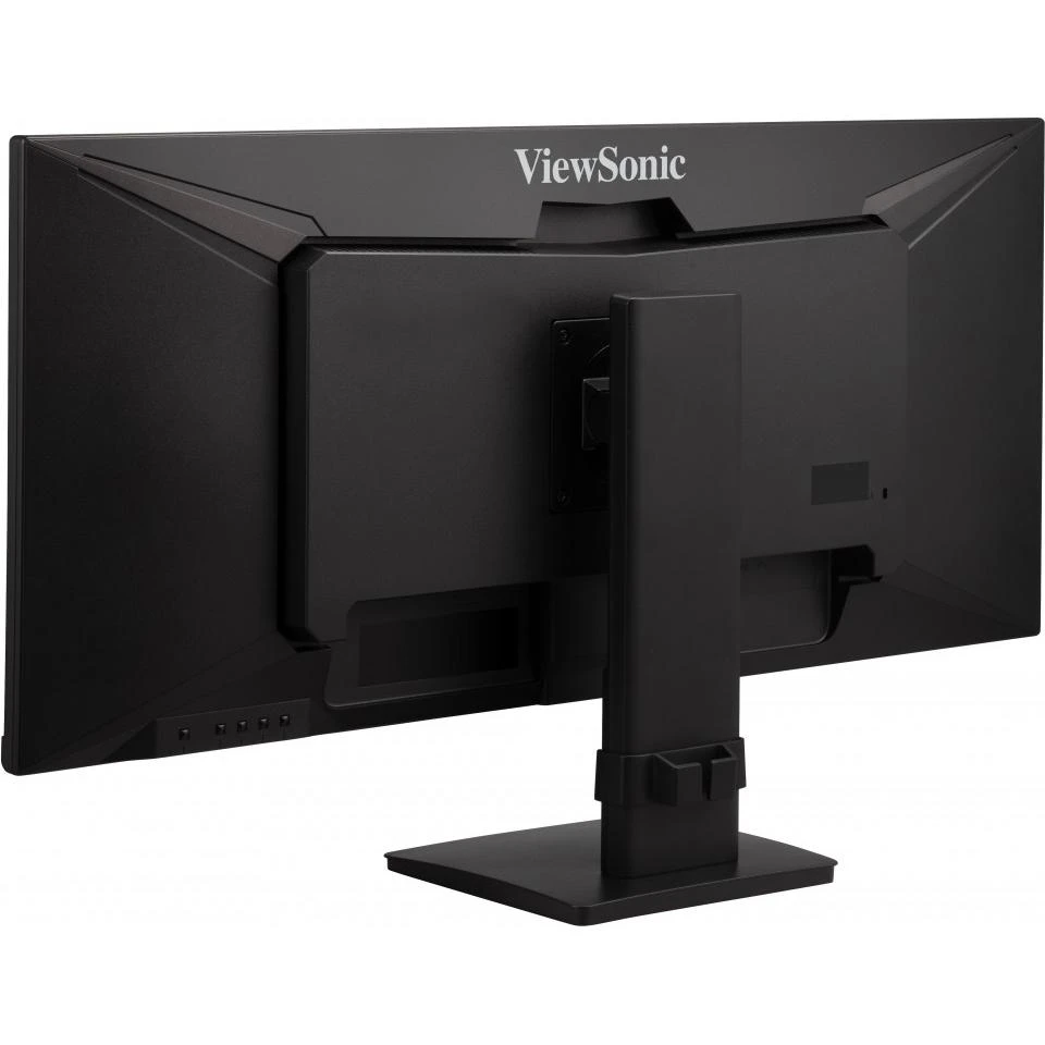 ViewSonic VA3456-MHDJ 34" WQHD Ultrawide 76Hz IPS Monitor - Image 3