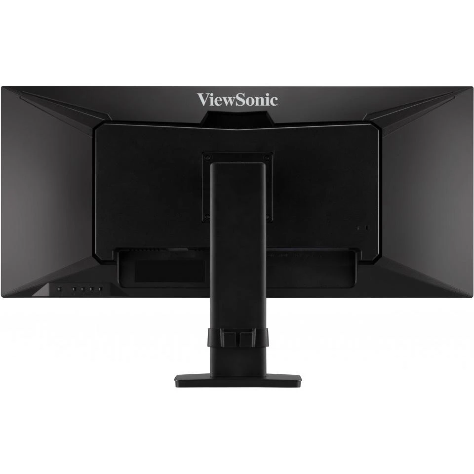 ViewSonic VA3456-MHDJ 34" WQHD Ultrawide 76Hz IPS Monitor - Image 2