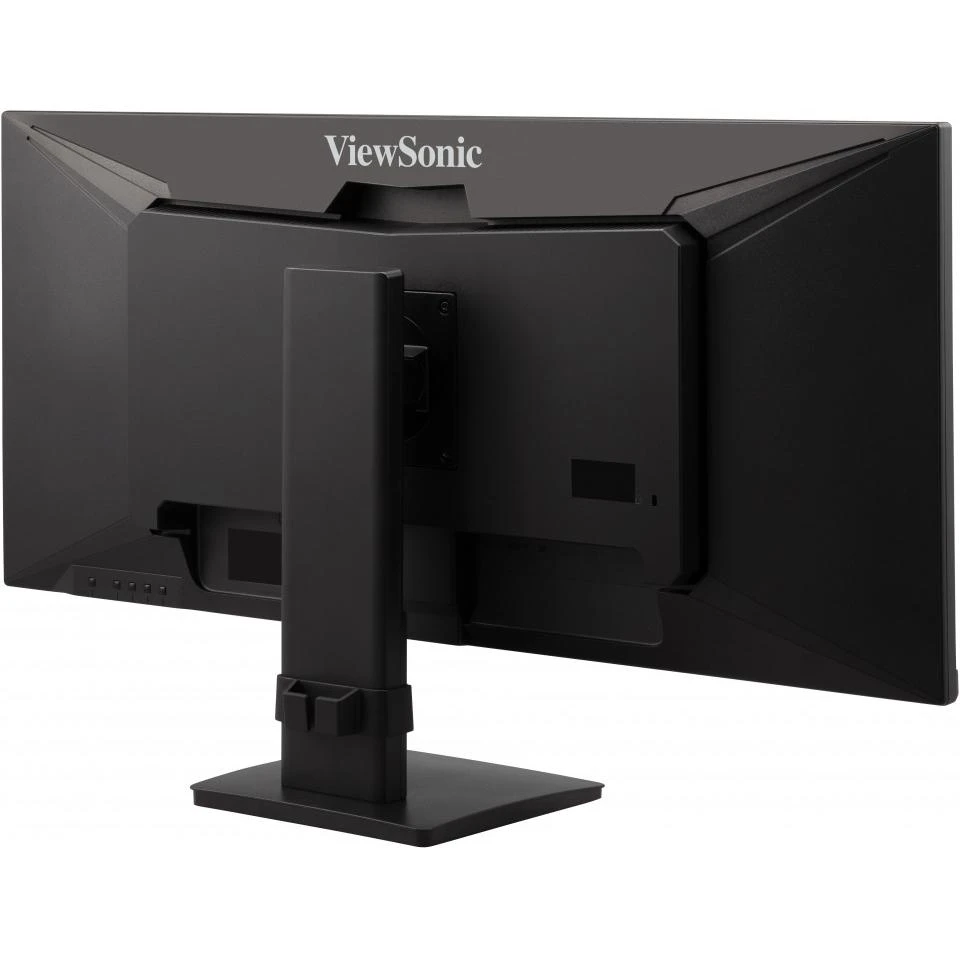 ViewSonic VA3456-MHDJ 34" WQHD Ultrawide 76Hz IPS Monitor - Image 5