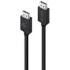 ALOGIC Elements DisplayPort To DisplayPort 1.2 Cable - 1m