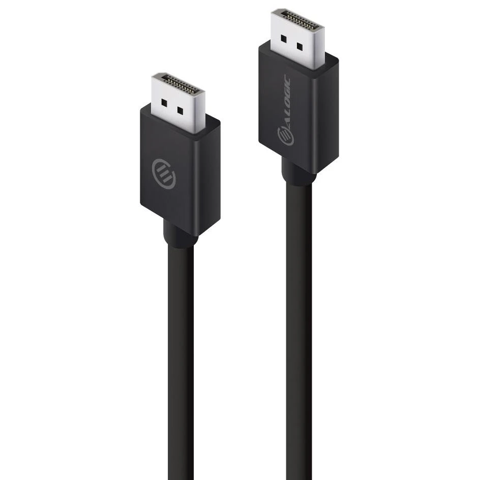 ALOGIC Elements DisplayPort To DisplayPort 1.2 Cable - 3m