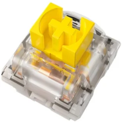 Razer Mechanical Switches Pack – Yellow Linear Switch