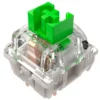 Razer Mechanical Switches Pack – Green Clicky Switch