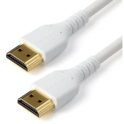 Startech 2 M (6.6 Ft.) Premium High Speed HDMI Cable With Ethernet