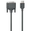 ALOGIC Elements HDMI To DVI Cable - 1m