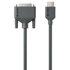 ALOGIC Elements HDMI To DVI Cable - 1m