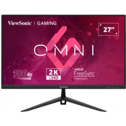 Viewsonic Omni VX2728-2K 27" QHD 180Hz IPS Monitor