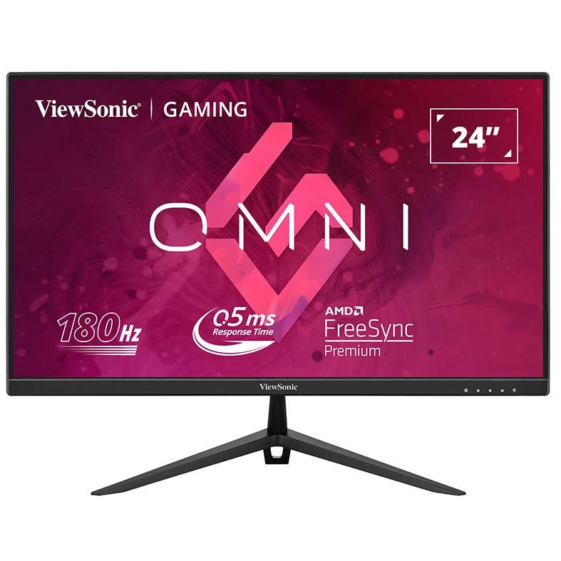 Viewsonic Omni VX2428 24" FHD 180Hz IPS Monitor
