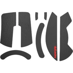 Pulsar Supergrip Grip Tape - Razer Deathadder V3 Pro