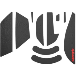 Pulsar Supergrip Grip Tape - Razer Basilisk V3 Pro