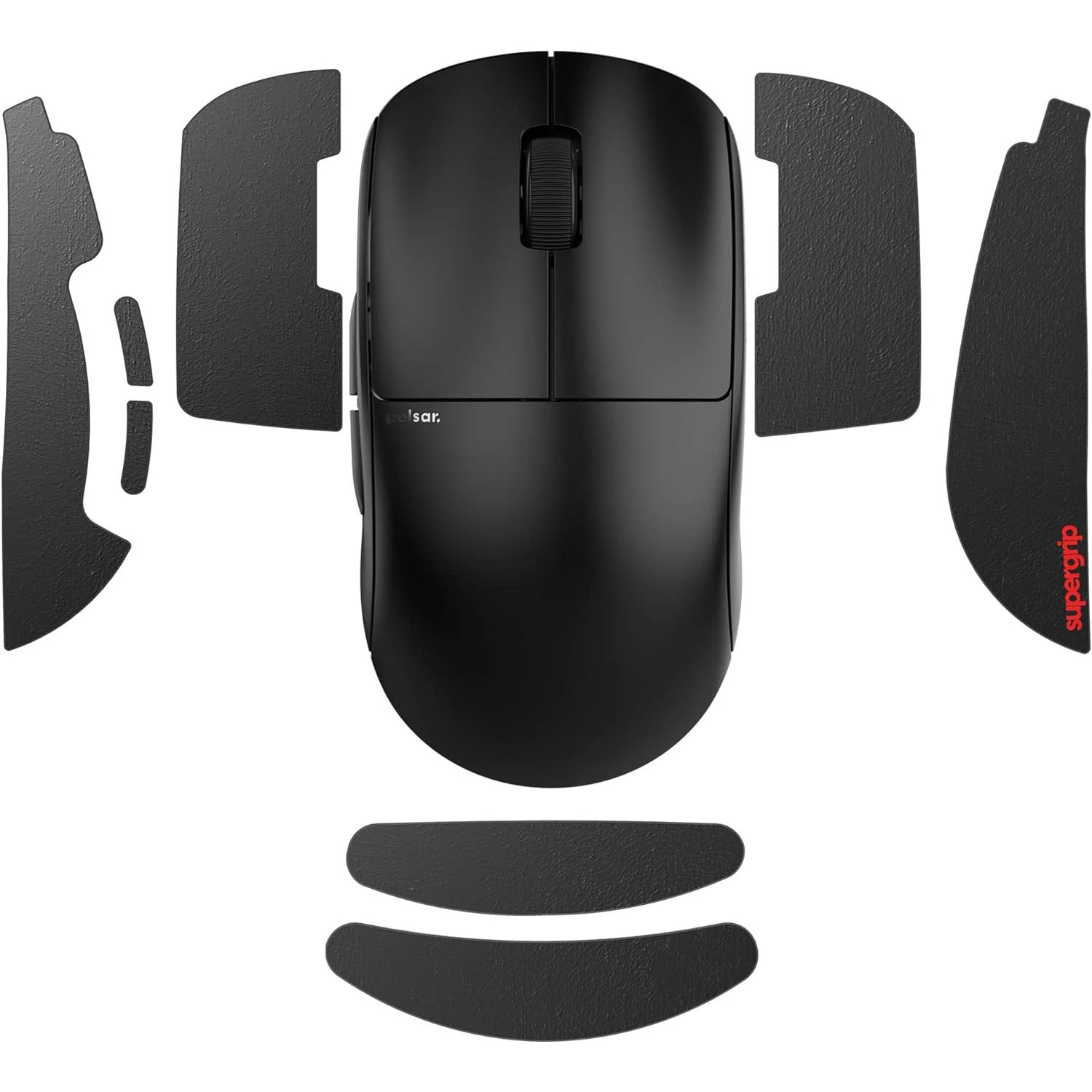 Pulsar Supergrip Grip Tape - Pulsar X2 Mini