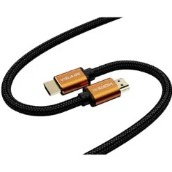 Volans Ultra 8K HDMI To HDMI Cable V2.1 - 1M