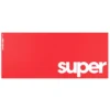 Pulsar Superglide Pad XXL - Red