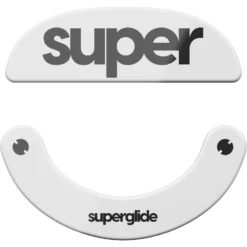 Pulsar Superglide 2 For X2 Wireless - White