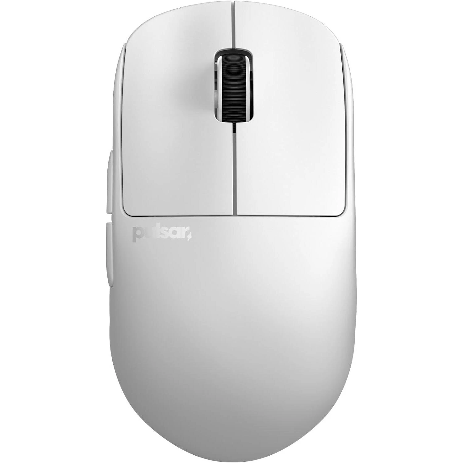 Pulsar X2H Mini Wireless Gaming Mouse - White
