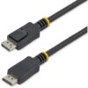 Startech 10ft Certified DisplayPort 1.2 Cable