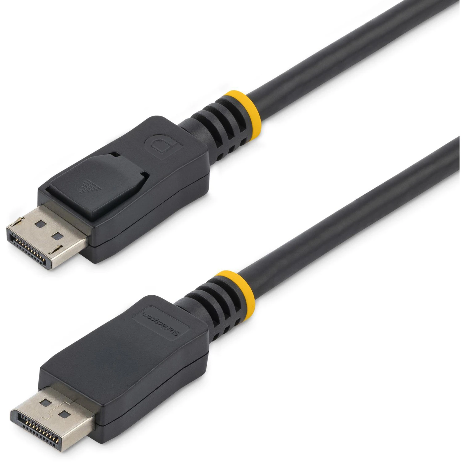 Startech 10ft Certified DisplayPort 1.2 Cable