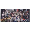 Cooler Master MP511 Gaming XL Mouse Pad Street Fighter 6 Special Edition
