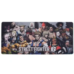 Cooler Master MP511 Gaming XL Mouse Pad Street Fighter 6 Special Edition