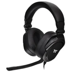Thermaltake Gaming Argent H5 Hi-Res Audio Gaming Headset