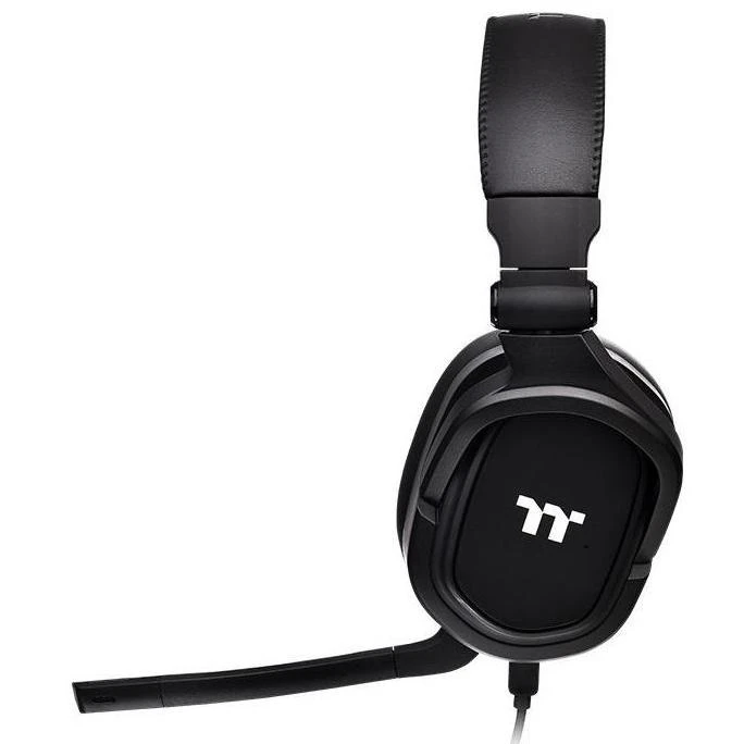 Thermaltake Gaming Argent H5 Hi-Res Audio Gaming Headset - Image 2