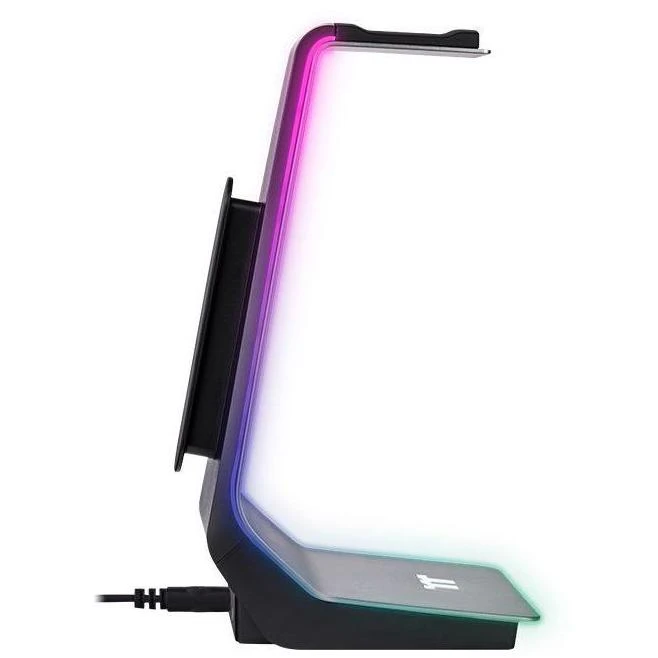 Thermaltake Argent HS1 RGB Gaming Headset Stand - Image 3