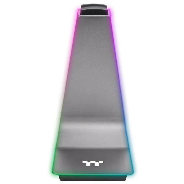 Thermaltake Argent HS1 RGB Gaming Headset Stand - Image 2