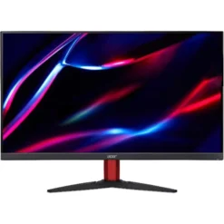Acer Nitro KG242YM3 23.8" FHD 180Hz IPS Monitor