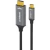 Mbeat Tough Link 8K USB-C To HDMI Cable - 1.8m