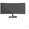 Cooler Master GM34-CWQ2 34" Curved UWQHD Ultrawide 180Hz VA Monitor