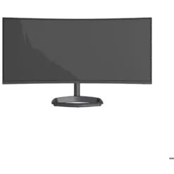 Cooler Master GM34-CWQ2 34" Curved UWQHD Ultrawide 180Hz VA Monitor