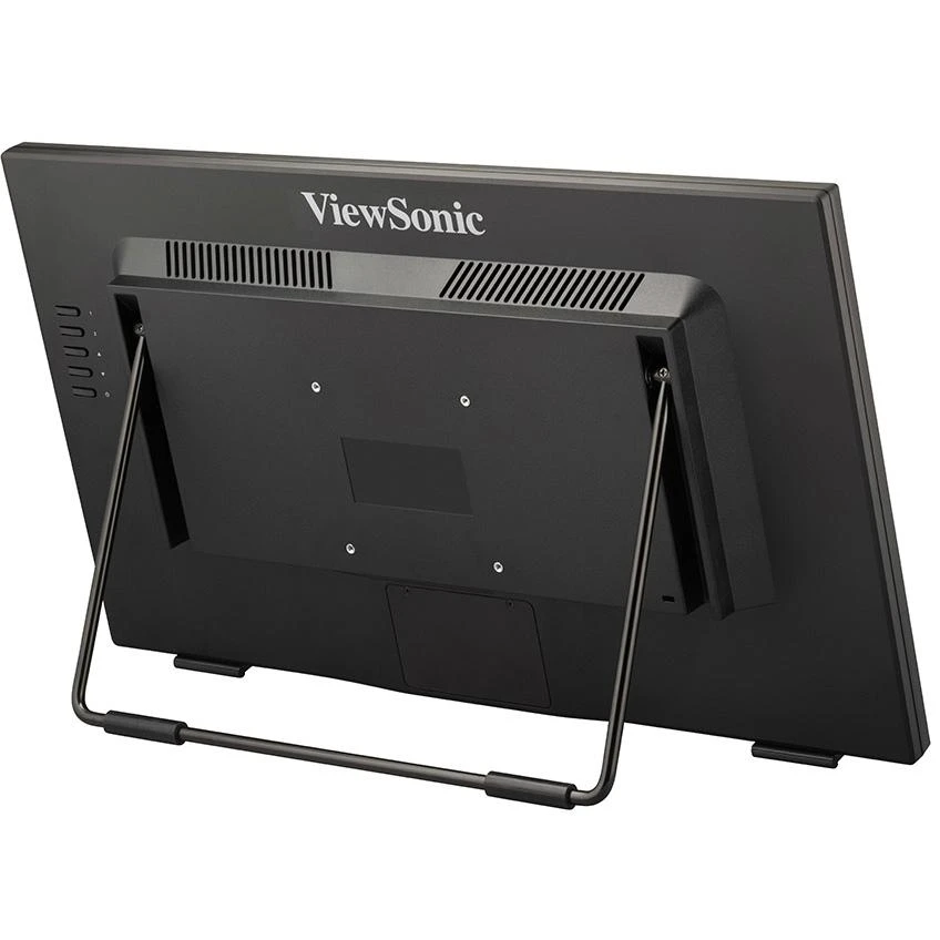 Viewsonic TD2465 24" FHD 60Hz VA Touch Monitor - Image 4