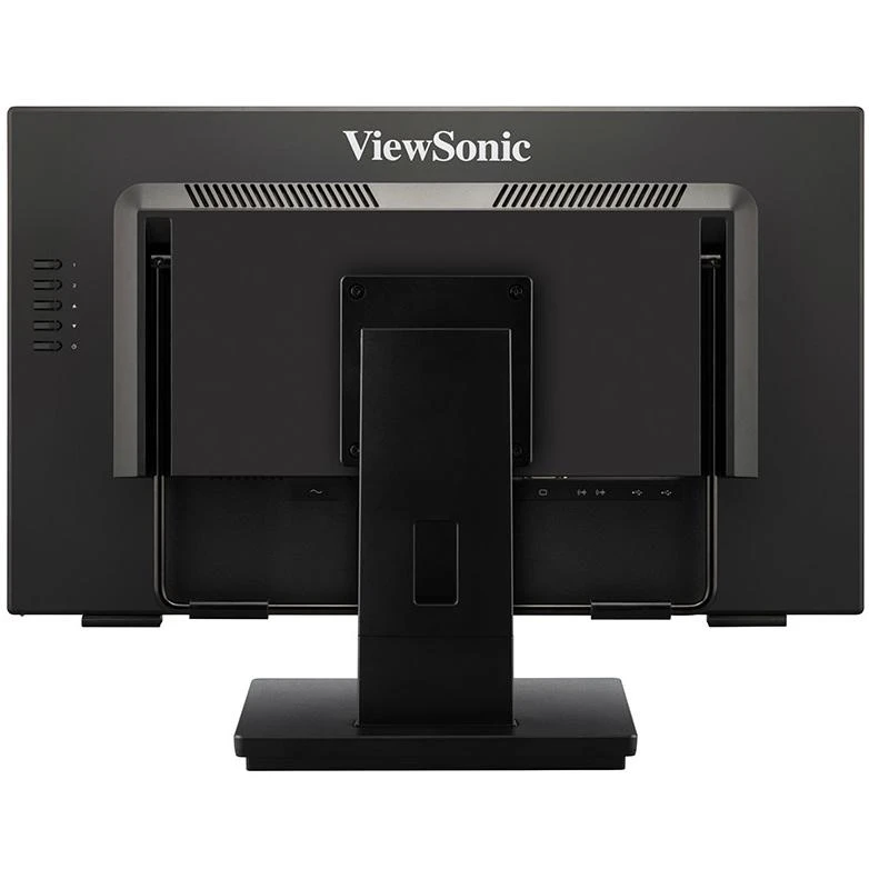 Viewsonic TD2465 24" FHD 60Hz VA Touch Monitor - Image 2