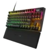 SteelSeries Apex Pro TKL (2023) Mechanical Gaming Keyboard - Omnipoint 2.0 HyperMagnetic Switch