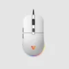 Fantech KANATA VX9S RGB Light 6D Wired Gaming Mouse - White