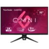ViewSonic VX3219-2K-PRO-2 32” QHD 165Hz IPS Monitor