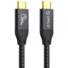 ORICO USB-C 3.2 Gen 2 X 2 High Speed Data Cable - 1M