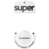 Pulsar Superglide 2 Mouse Skate For Logitech G Pro X Superlight - White