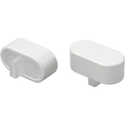 Glorious GMMK Numpad Slider - E-White