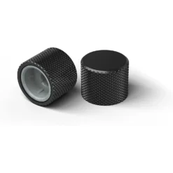 Glorious GMMK PRO Rotary Knob - Black Slate