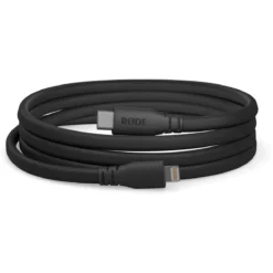 RODE SC19 USB-C To Lightning Accessory Cable - 1.5m
