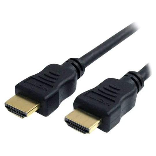 Startech High Speed HDMI With Ethernet 1M Cable - Image 3