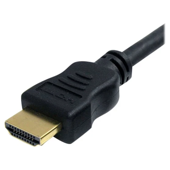Startech High Speed HDMI With Ethernet 1M Cable - Image 4